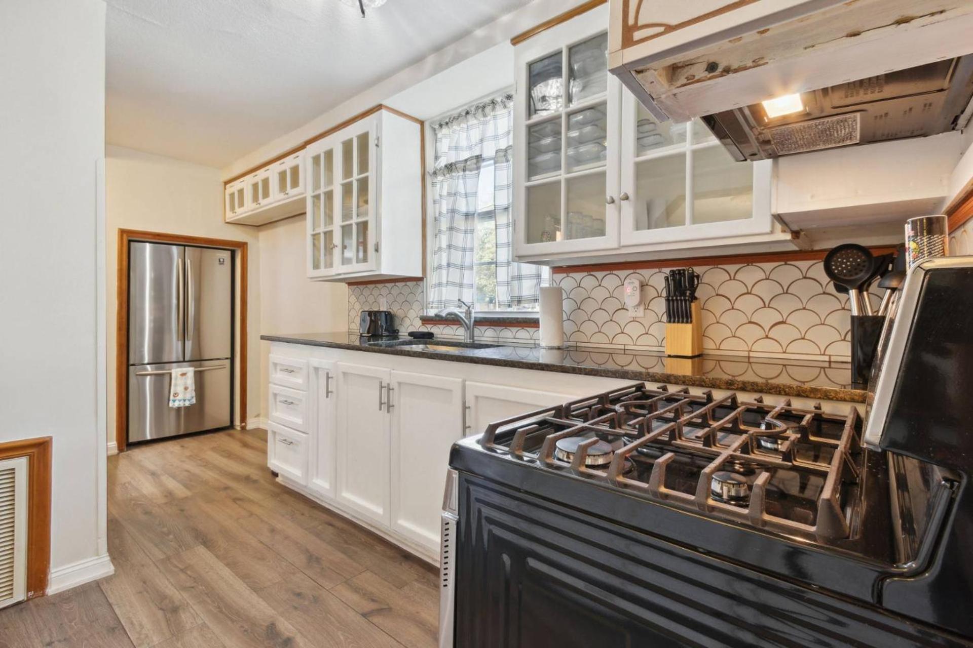 Garten Haus 잭슨빌 외부 사진